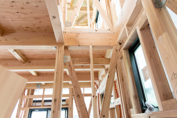 木造建築の特徴やメリット・デメリットとは？施工事例と共に紹介 