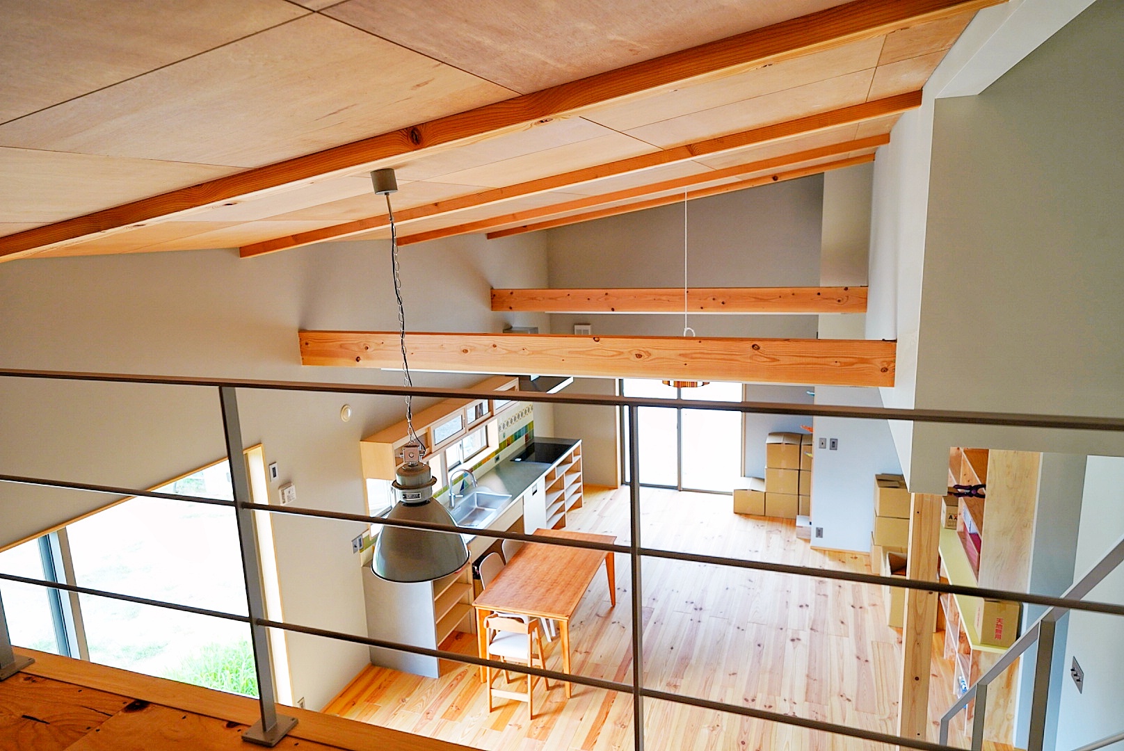 ロフトのある平屋が人気!メリット・デメリット、間取り事例も紹介 - くらしえる便り